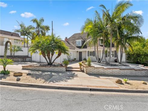 1632 Indus Street, Newport Beach, CA