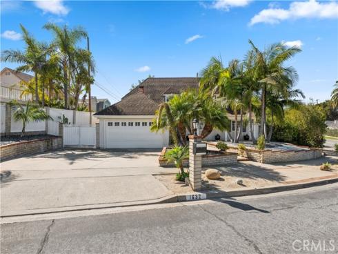 1632 Indus Street, Newport Beach, CA