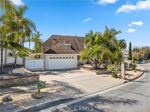 1632 Indus Street, Newport Beach, CA