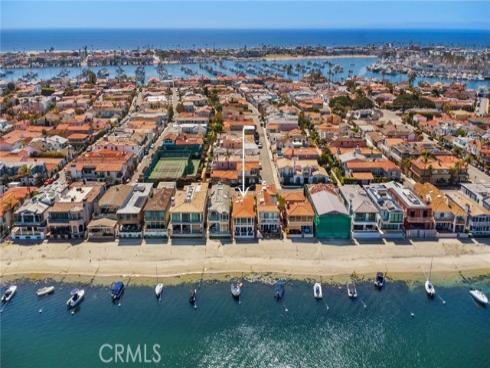 426 Via Lido Nord , Newport Beach, CA