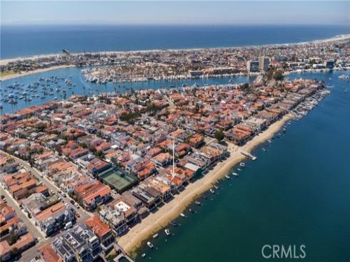 426 Via Lido Nord , Newport Beach, CA