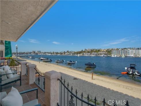 426 Via Lido Nord , Newport Beach, CA