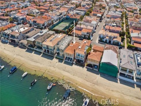 426 Via Lido Nord , Newport Beach, CA