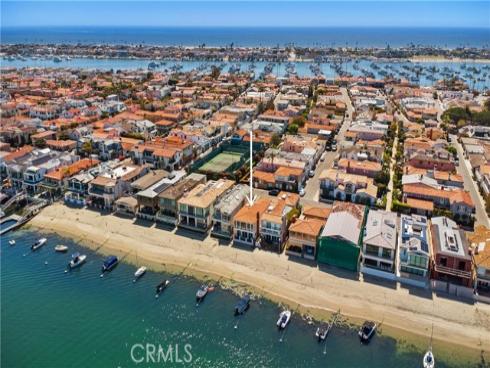 426 Via Lido Nord , Newport Beach, CA