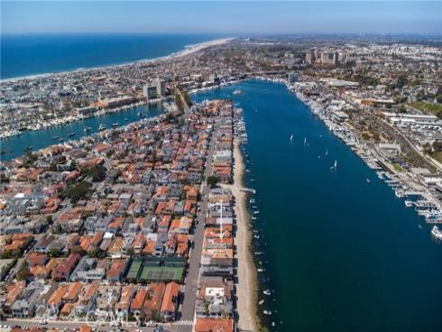 426 Via Lido Nord , Newport Beach, CA