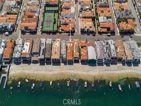 426  Via Lido Nord  , Newport Beach, CA