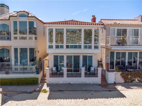 426 Via Lido Nord , Newport Beach, CA