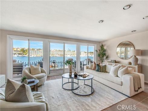426 Via Lido Nord , Newport Beach, CA