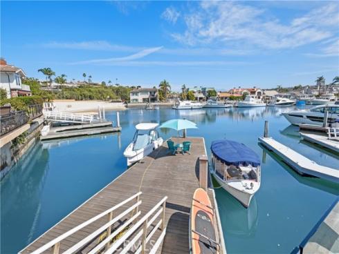 504 Evening Star Lane, Newport Beach, CA