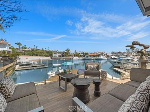504 Evening Star Lane, Newport Beach, CA