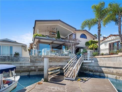 504 Evening Star Lane, Newport Beach, CA