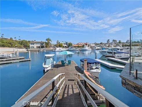 504 Evening Star Lane, Newport Beach, CA