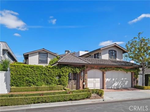 504 Evening Star Lane, Newport Beach, CA