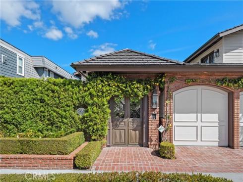 504 Evening Star Lane, Newport Beach, CA