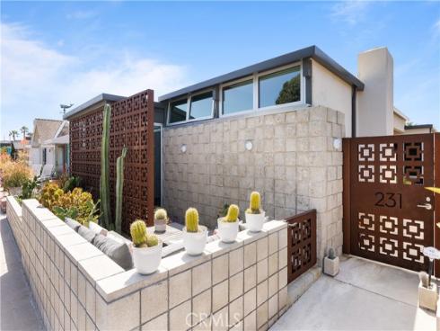 231 61st Street, Newport Beach, CA