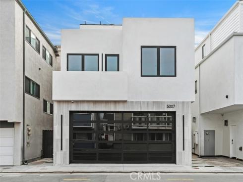 5007 Seashore Drive, Newport Beach, CA
