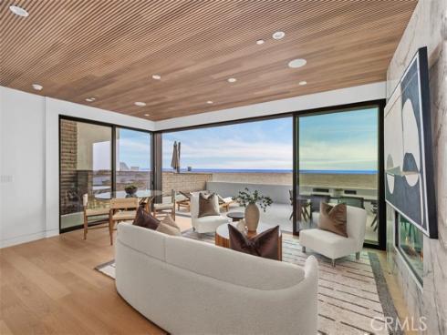 5007 Seashore Drive, Newport Beach, CA