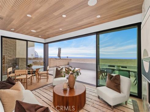 5007 Seashore Drive, Newport Beach, CA