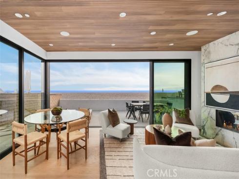 5007 Seashore Drive, Newport Beach, CA