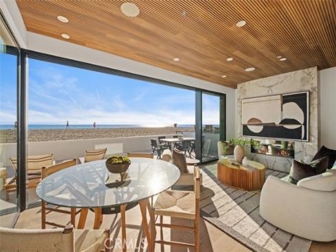 5007 Seashore Drive, Newport Beach, CA