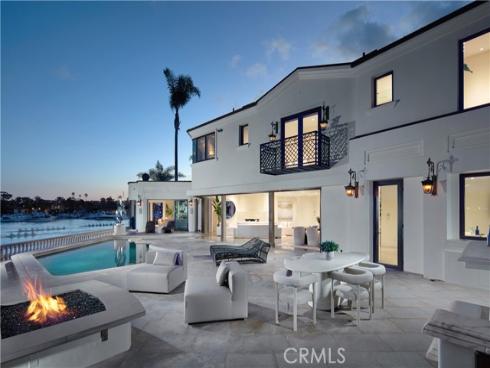 301  Morning Star   Lane, Newport Beach, CA