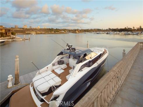 301  Morning Star   Lane, Newport Beach, CA