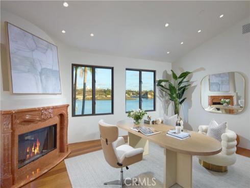 301  Morning Star   Lane, Newport Beach, CA