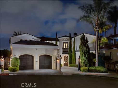 301  Morning Star   Lane, Newport Beach, CA