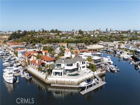 301  Morning Star   Lane, Newport Beach, CA