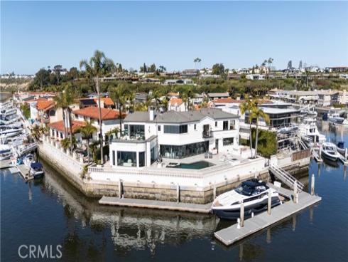 301  Morning Star   Lane, Newport Beach, CA