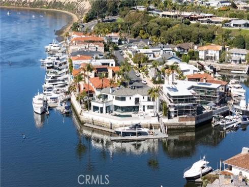 301  Morning Star   Lane, Newport Beach, CA