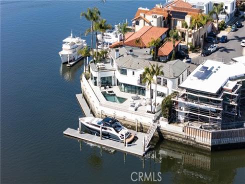 301  Morning Star   Lane, Newport Beach, CA