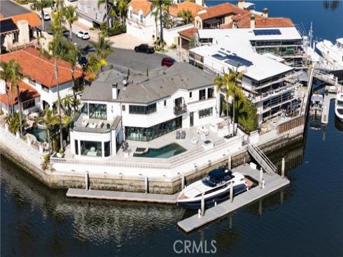 301  Morning Star   Lane, Newport Beach, CA