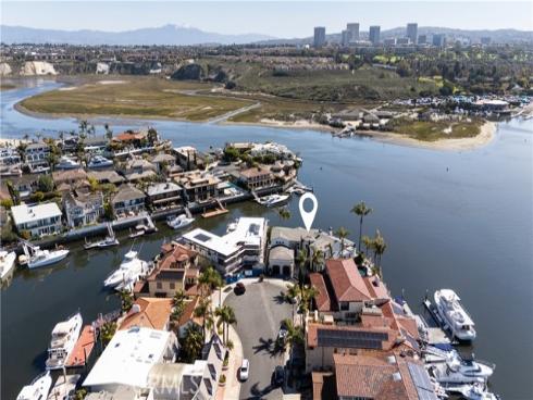 301  Morning Star   Lane, Newport Beach, CA