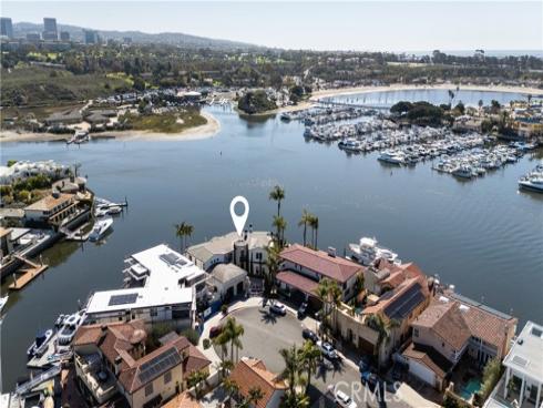 301  Morning Star   Lane, Newport Beach, CA