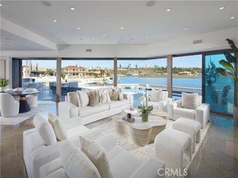 301  Morning Star   Lane, Newport Beach, CA