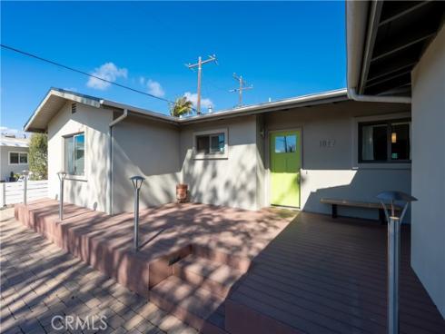 1812 Beryl Lane, Newport Beach, CA