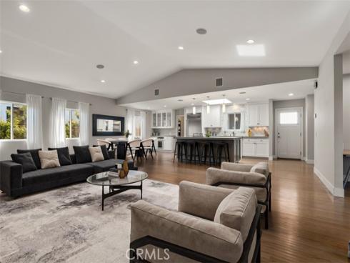 1812 Beryl Lane, Newport Beach, CA