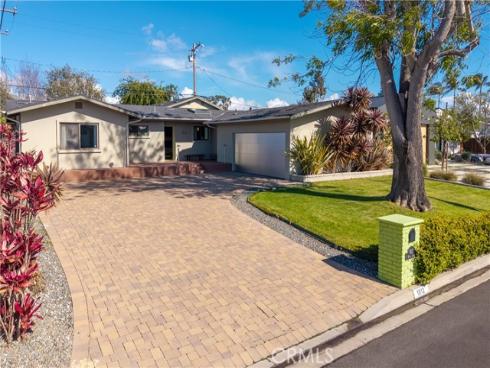 1812 Beryl Lane, Newport Beach, CA