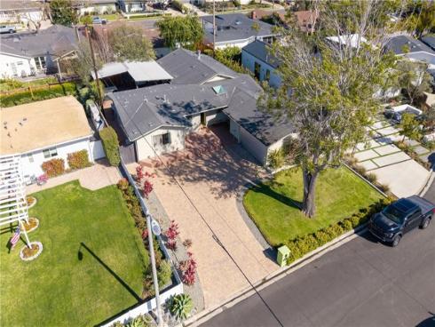 1812 Beryl Lane, Newport Beach, CA