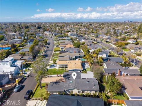 1812 Beryl Lane, Newport Beach, CA