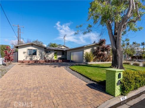 1812  Beryl   Lane, Newport Beach, CA