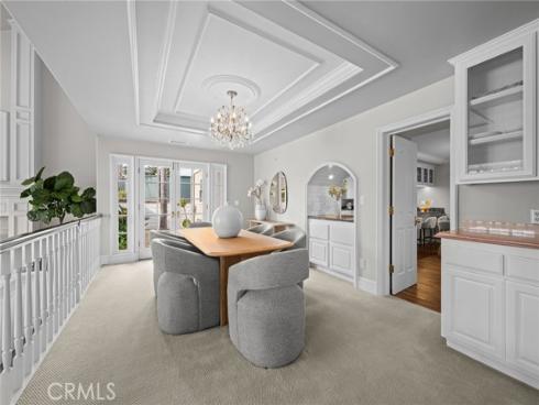 4 Huntington Court, Newport Beach, CA