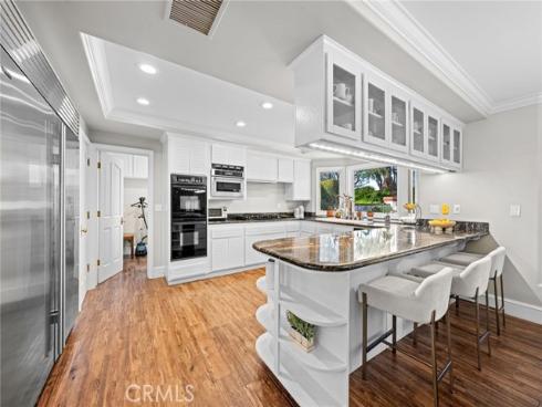 4 Huntington Court, Newport Beach, CA