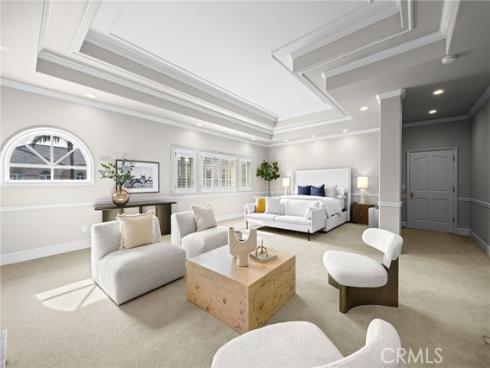 4 Huntington Court, Newport Beach, CA