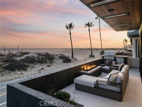218 E Oceanfront  , Newport Beach, CA