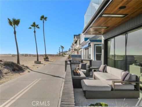 218 E Oceanfront  , Newport Beach, CA