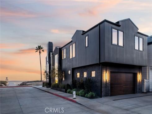 218 E Oceanfront  , Newport Beach, CA