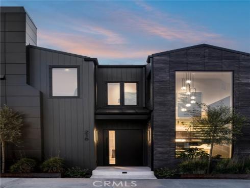 218 E Oceanfront  , Newport Beach, CA