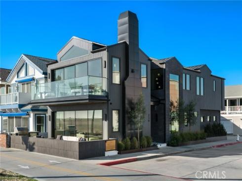 218 E Oceanfront  , Newport Beach, CA